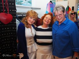 Kunst trifft Mode 18.09.2025